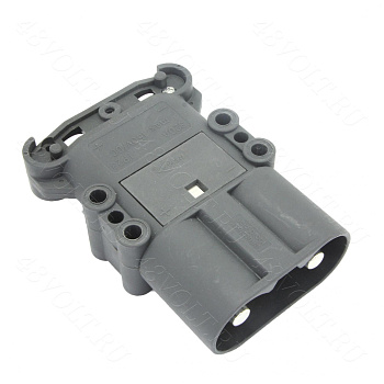 Разъём REMA 320A папа